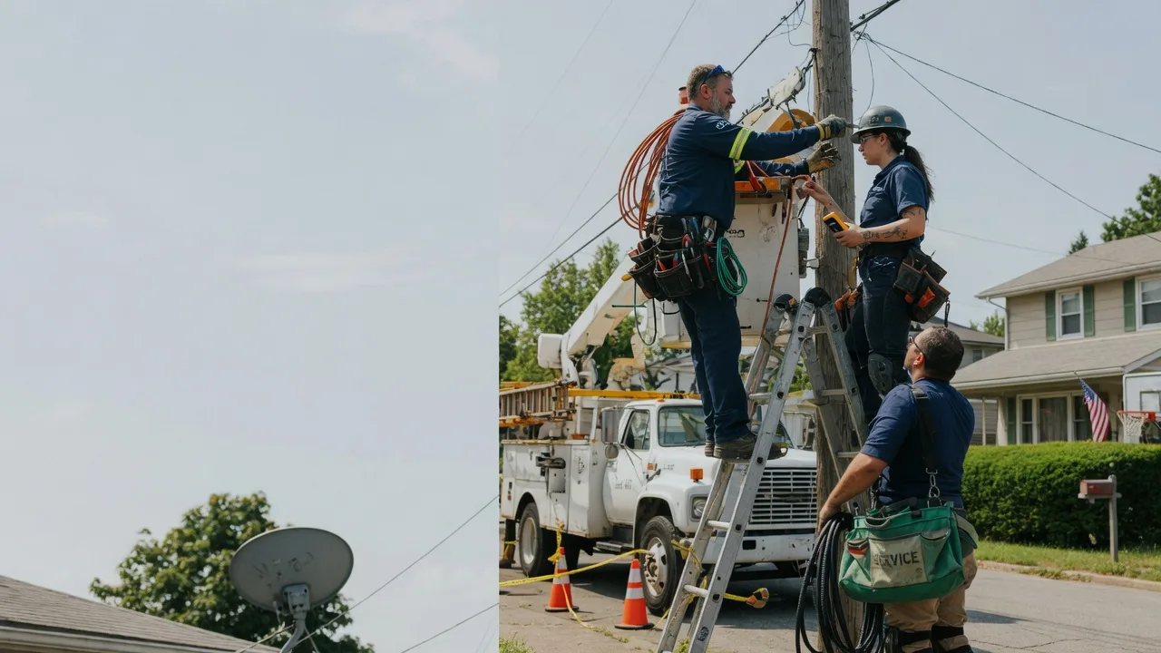Electrical Repair in Wevertown, NY near me